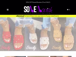 Solelavish