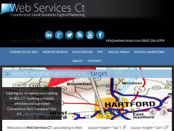 Webservicesct