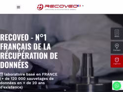 Recoveo