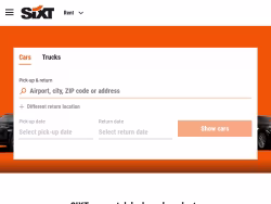 Sixt