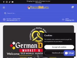 Germandeli