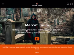 Mercattours