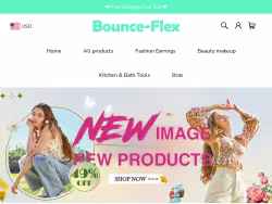 Bounce-flex
