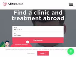 Clinichunter
