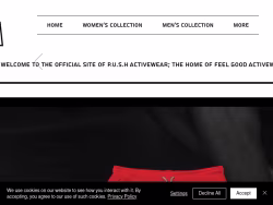 Pushactivewear