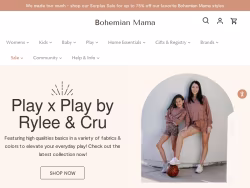 Bohemianmama