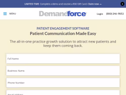 Demandforce