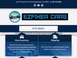 Ezfixercars