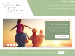 Beechamfisher