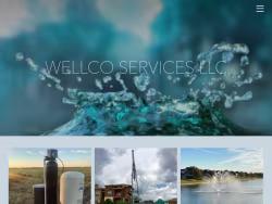 Wellcoservices
