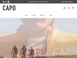 Capocycling