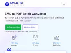 Emltopdf