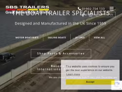 Sbstrailers