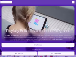 Steamacademy