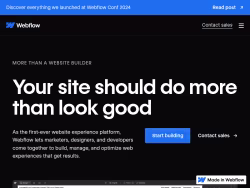 Webflow
