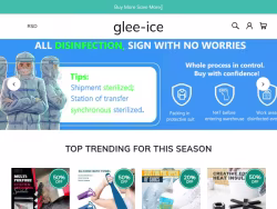 Glee-ice