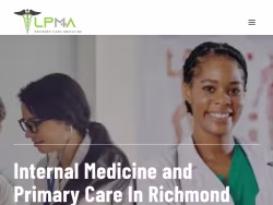 Lifecareprimarymedical