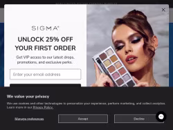 Sigmabeauty