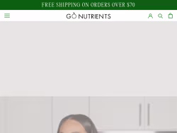 Gonutrients