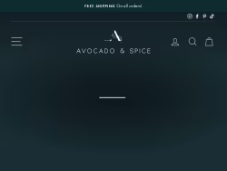 Avocadoandspice