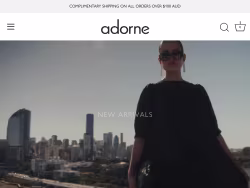 Adorne