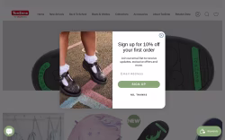 Toezone