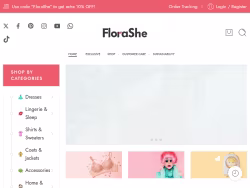 Florashe