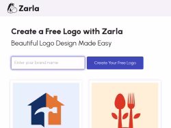 Zarla