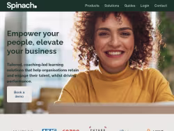 Getspinach
