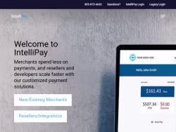 Intellipay