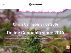 Cannabits