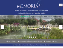 Southoxfordmemorial
