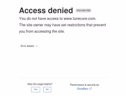 Tunecore