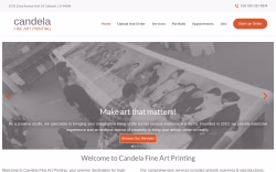 Candelafineart
