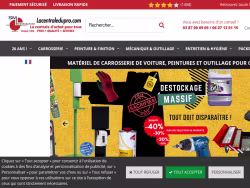 Lacentraledupro