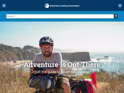 Adventurecycling