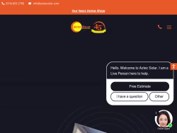 Aztecsolar