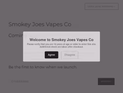 Smokeyjoesvapes