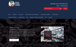 Tattoosupplylondon