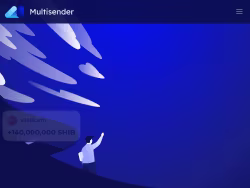 Multisender