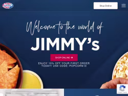 Jimmyspopcorn