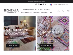 Bohemiamarrakech