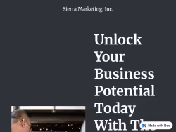 Sierramarketinginc