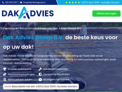Dakadviesgroep