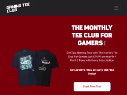 Gamingteeclub