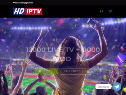 Hdip-tv