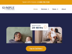 Symplelending