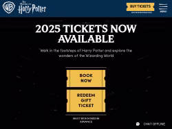 Wbstudiotour