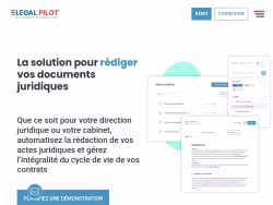 Legal-pilot