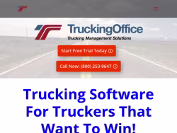 Truckingoffice